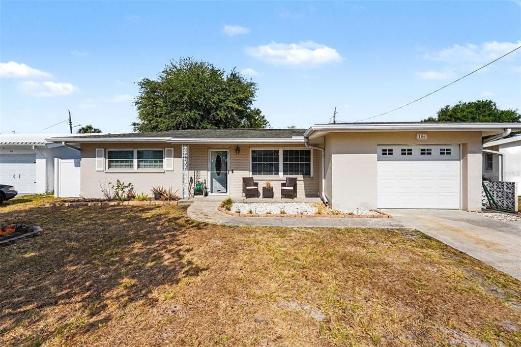 106 S MAYWOOD AVENUE CLEARWATER, FL 33765