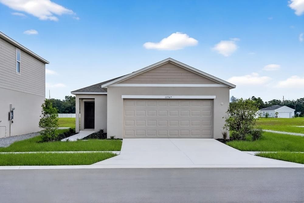 13747 SQUALL LANE HUDSON, FL 34669