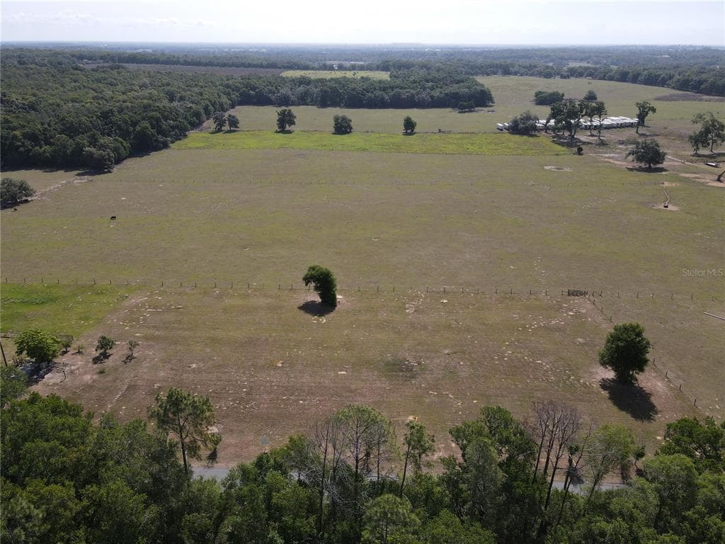 LOT 1 SMITH ROAD DADE CITY, FL 33525