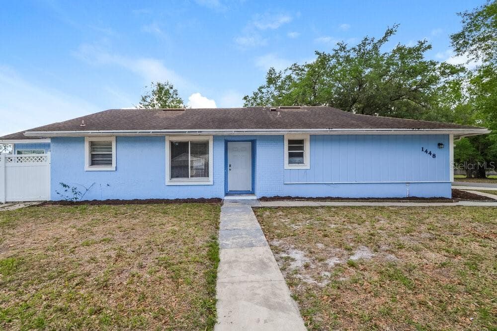 1448 LA PALOMA CIRCLE WINTER SPRINGS, FL 32708