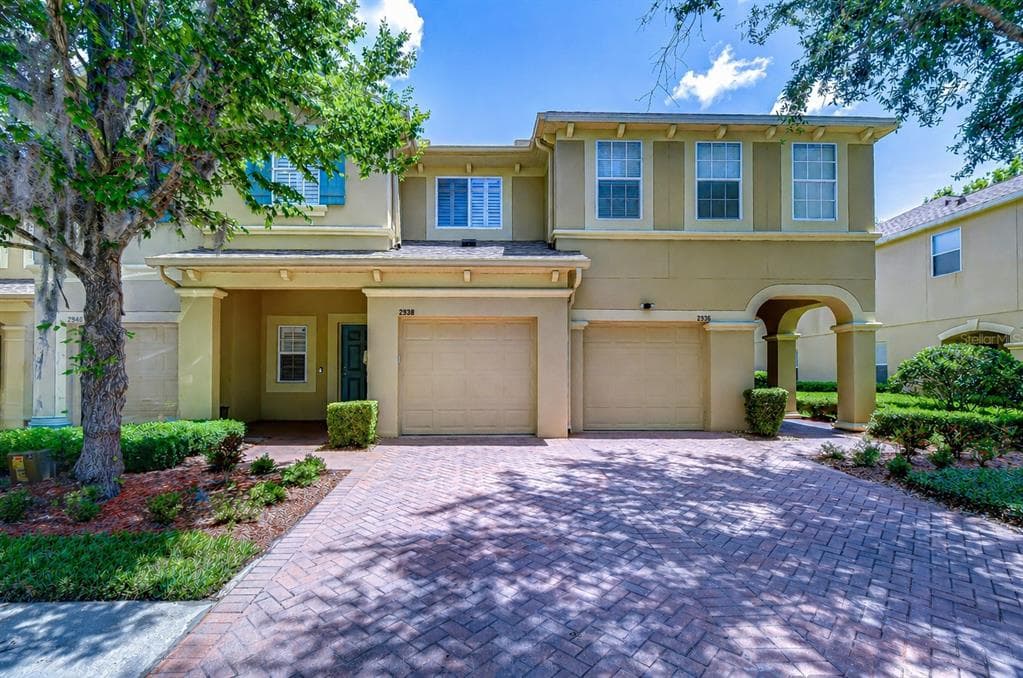 2938 LOCHCARRON DRIVE