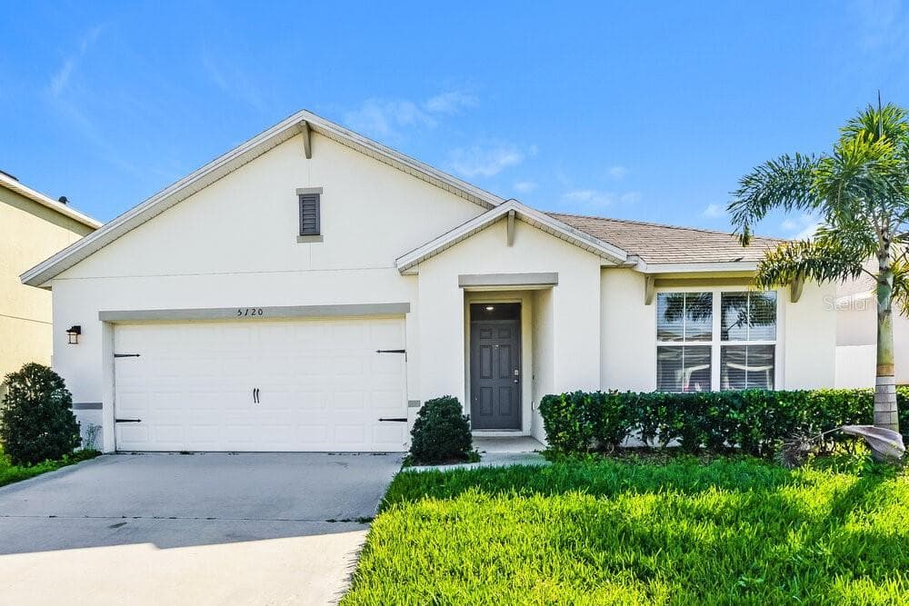 5120 STAR RUBY AVENUE ST CLOUD, FL 34771