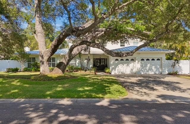 3301 MAPLE STREET NE ST PETERSBURG, FL 33704