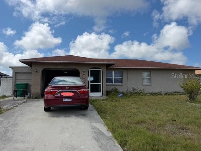 192 ANNAPOLIS LANE ROTONDA WEST, FL 33947
