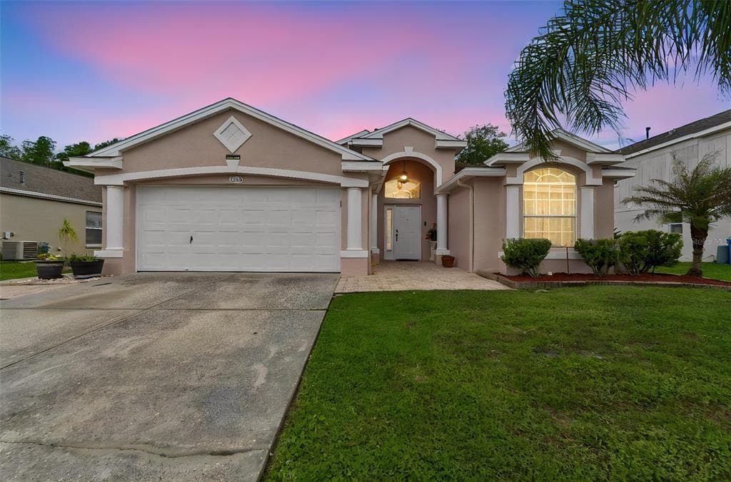 1223 TIMBER TRACE DRIVE WESLEY CHAPEL, FL 33543