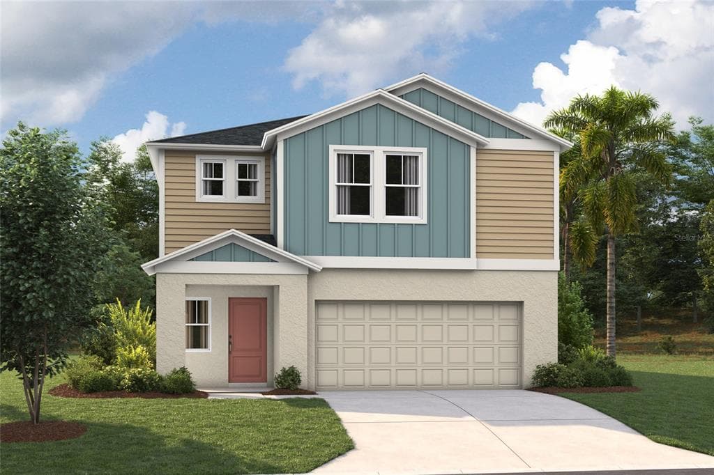 5393 SAN PIETRO DRIVE WINTER HAVEN, FL 33884