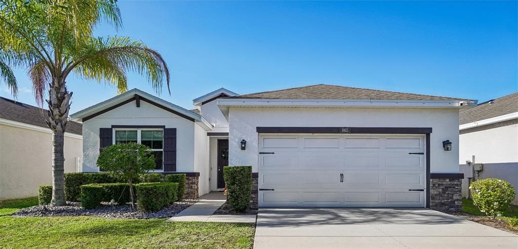 10613 SCENIC HOLLOW DRIVE RIVERVIEW, FL 33578