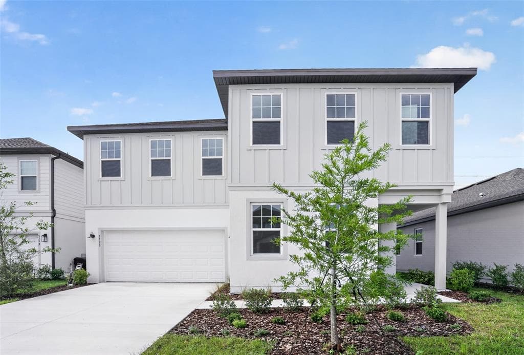 5788 HAYSTACK DRIVE ST CLOUD, FL 34771