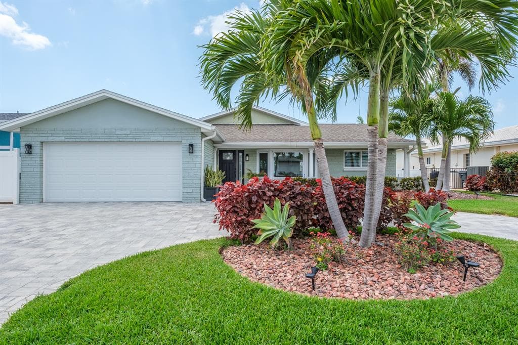 11400 8TH STREET E TREASURE ISLAND, FL 33706