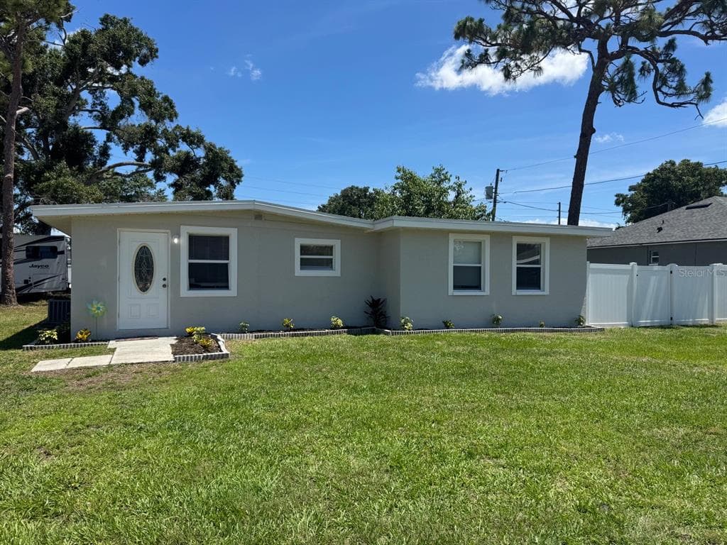 8151 61ST STREET N PINELLAS PARK, FL 33781