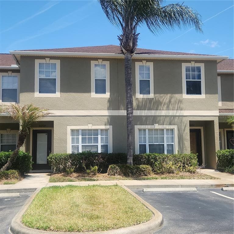 31209 FLANNERY COURT WESLEY CHAPEL, FL 33543
