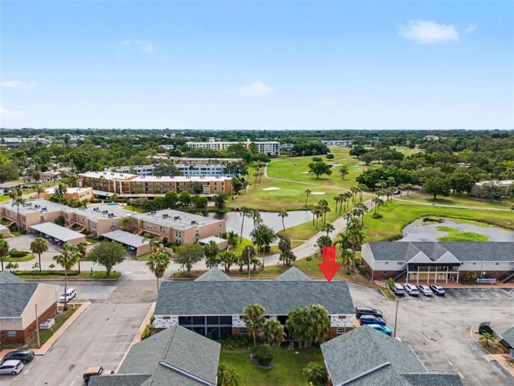 200 COUNTRY CLUB DRIVE UNIT 1101
