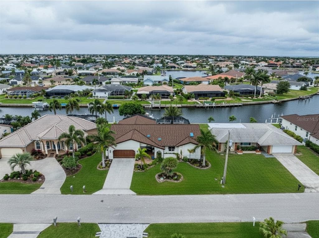 2539 BRAZILIA COURT PUNTA GORDA, FL 33950