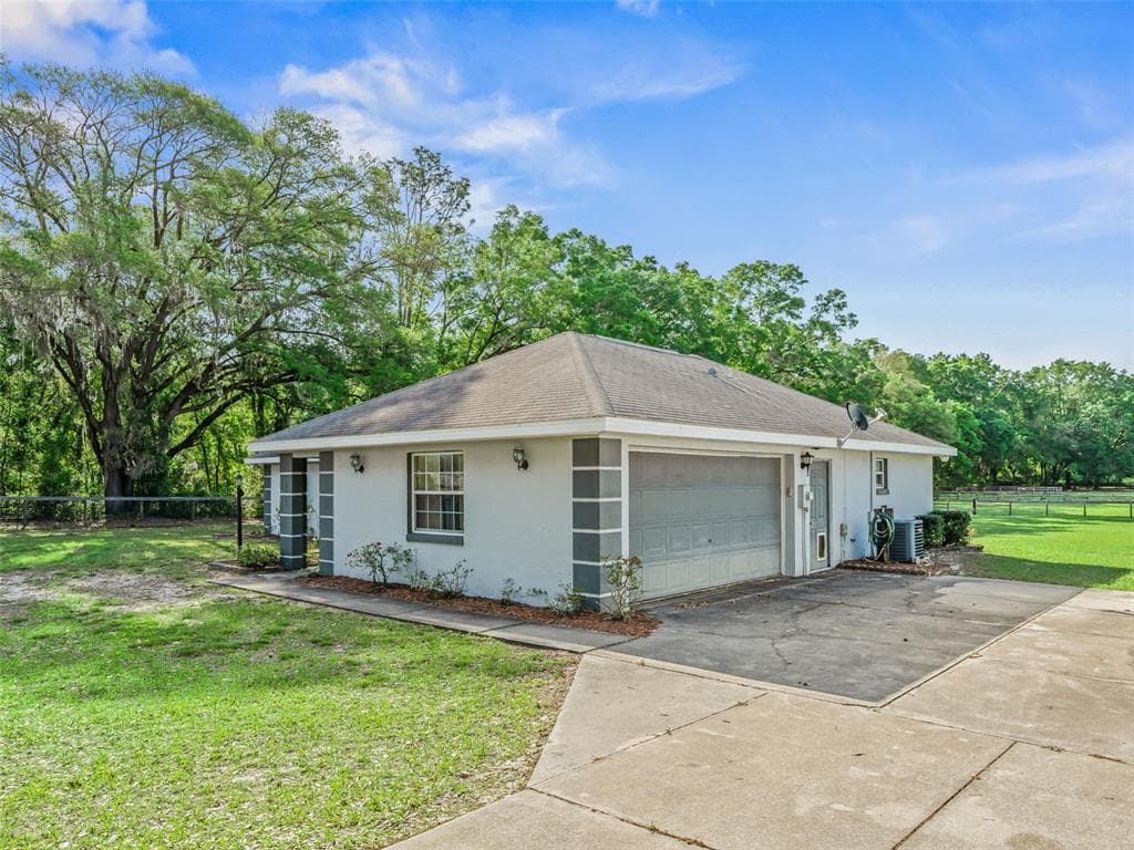 30 SW 145TH STREET OCALA, FL 34473