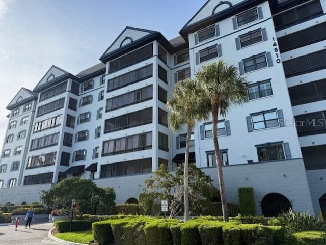 14810 RUE DE BAYONNE UNIT 2F CLEARWATER, FL 33762