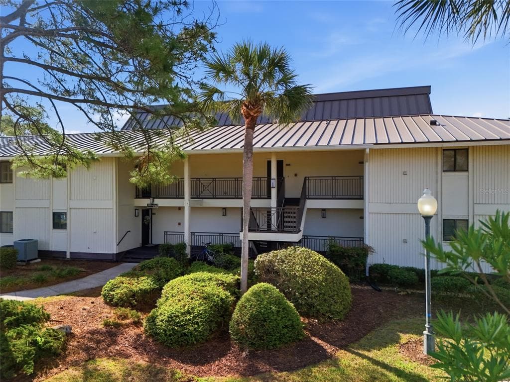 29130 BAY HOLLOW DRIVE UNIT 3312 WESLEY CHAPEL, FL 33543