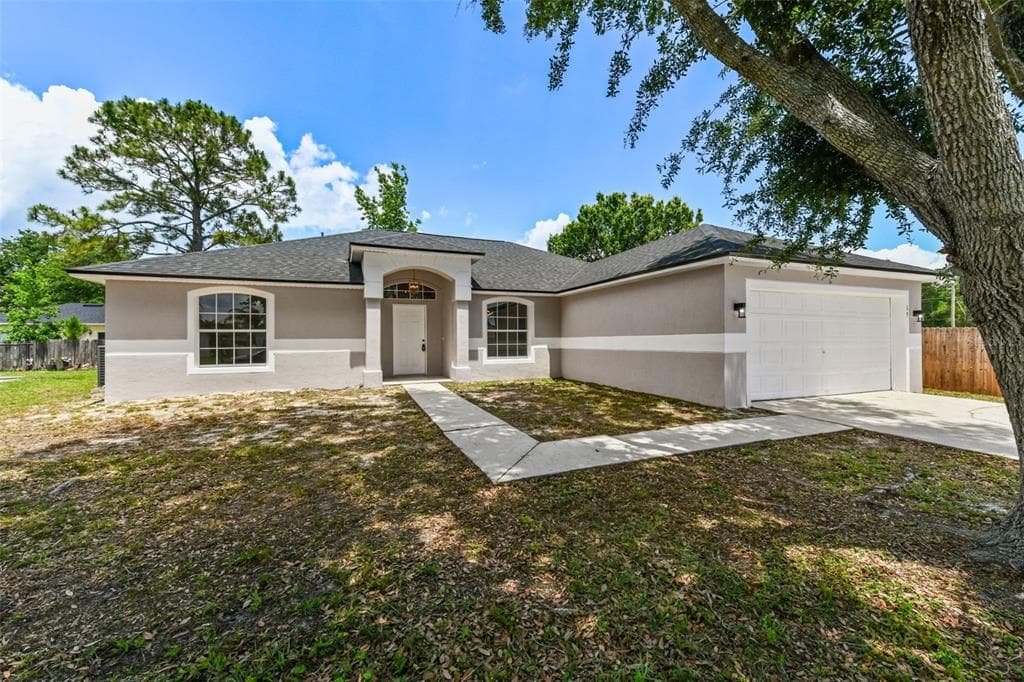 15 COVENTRY COURT KISSIMMEE, FL 34758