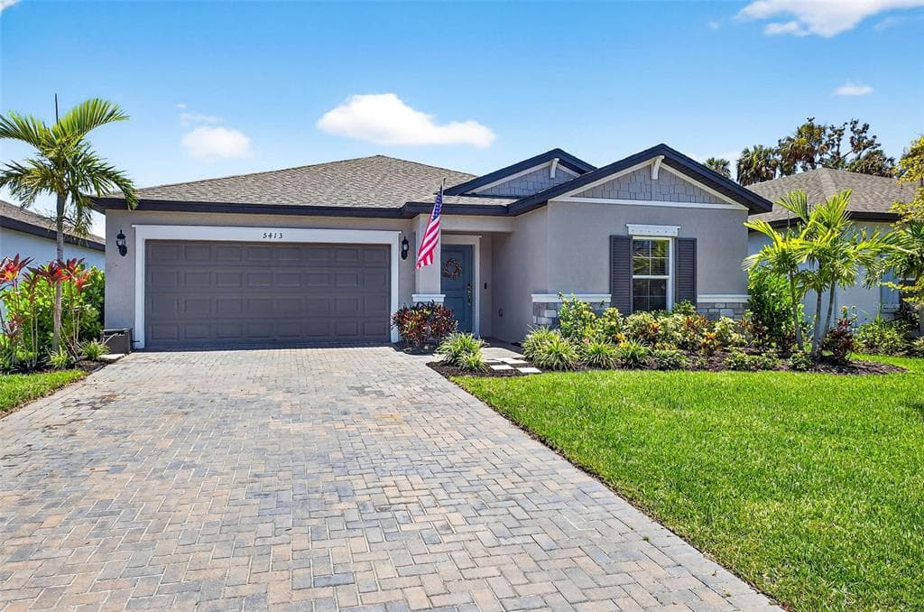 5413 BADINI WAY PALMETTO, FL 34221