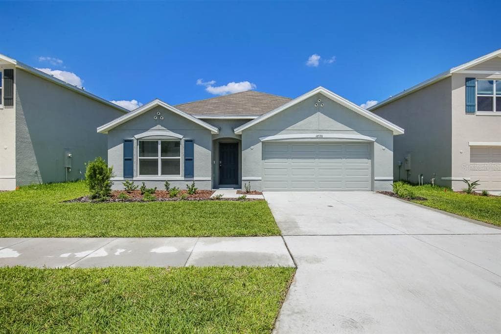 16530 WINDMILL FORGE PASS WIMAUMA, FL 33598