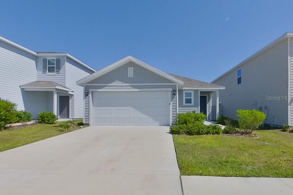 4445 SW 85TH LANE OCALA, FL 34476