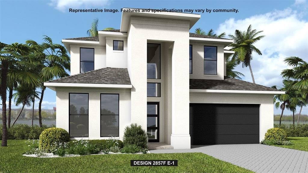 9527 SANDY SHORES STREET PARRISH, FL 34219