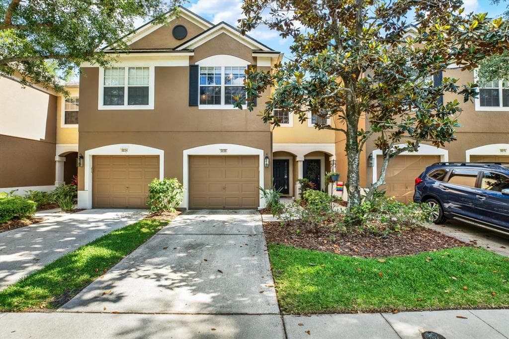 5036 POND RIDGE DRIVE RIVERVIEW, FL 33578