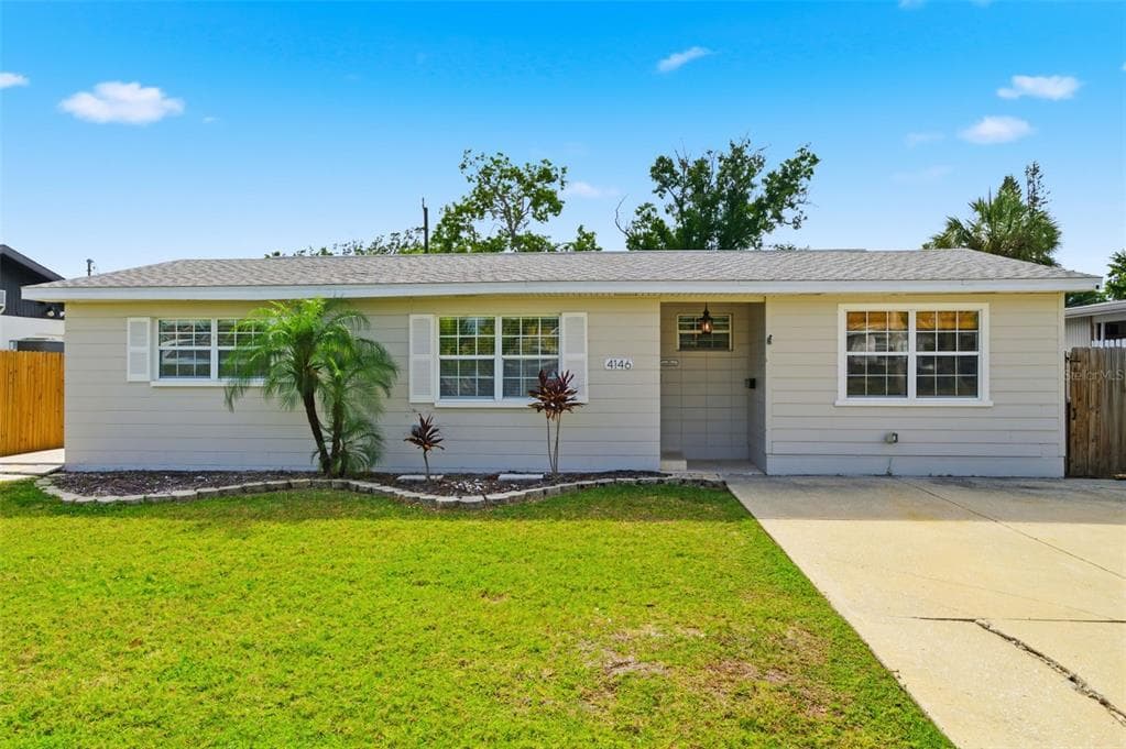 4146 DES MOINES STREET NE ST PETERSBURG, FL 33703