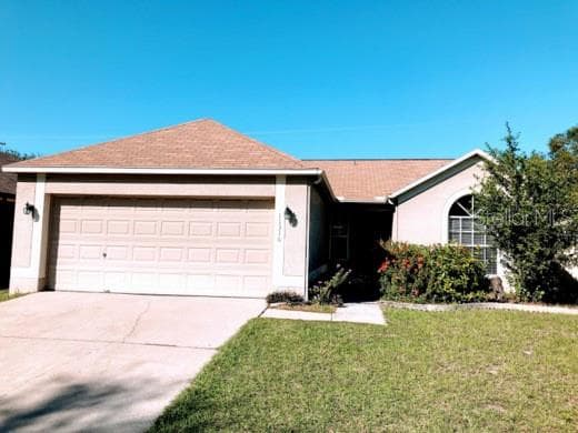 11316 JIM COURT RIVERVIEW, FL 33569
