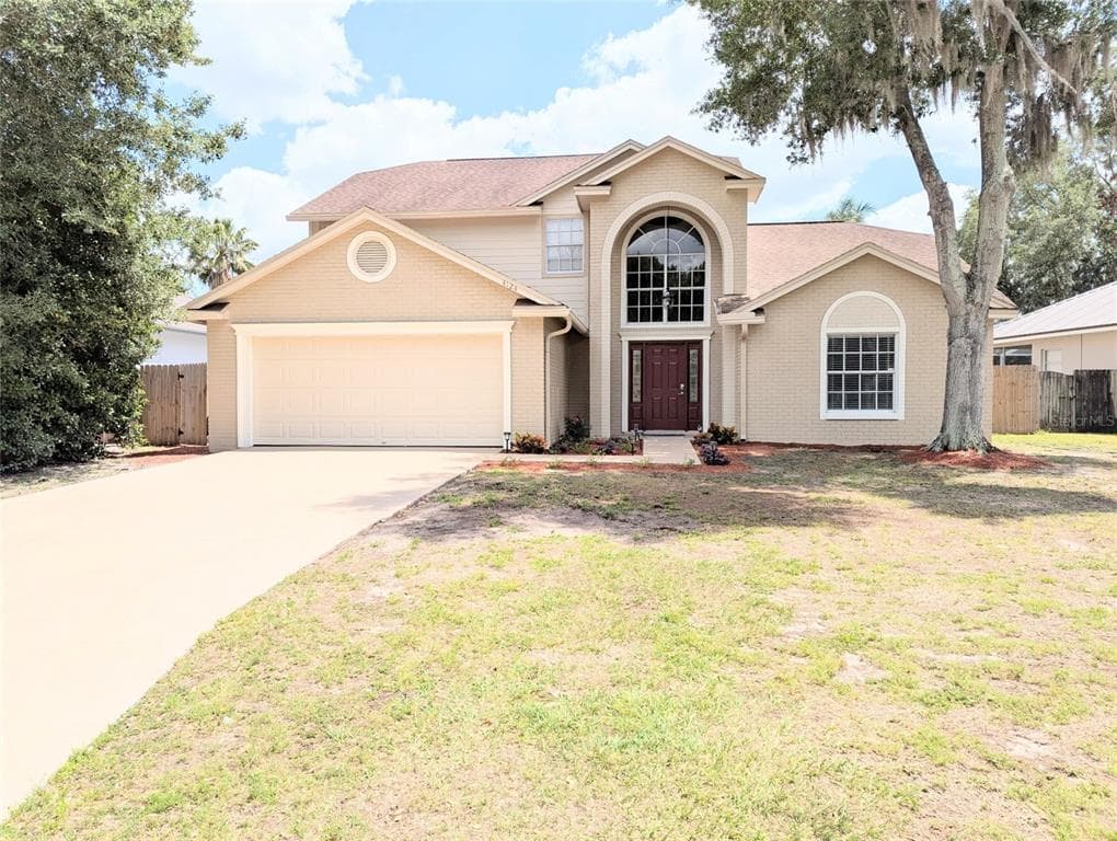 4124 BARRET AVENUE PLANT CITY, FL 33566