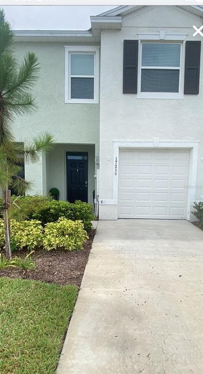 17256 AMBER ASPEN WAY LAND O LAKES, FL 34638