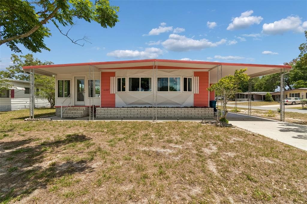 14289 MIDFIELD STREET BROOKSVILLE, FL 34613