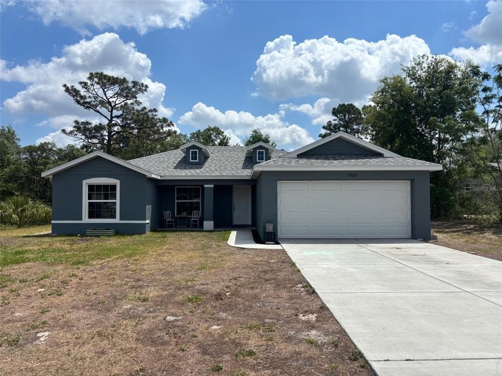 15808 ARCHER STREET HUDSON, FL 34667