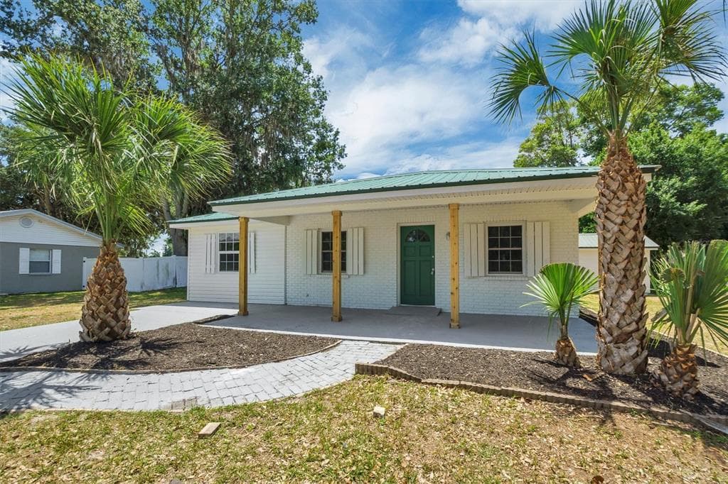 112 AMY CIRCLE LAKELAND, FL 33809