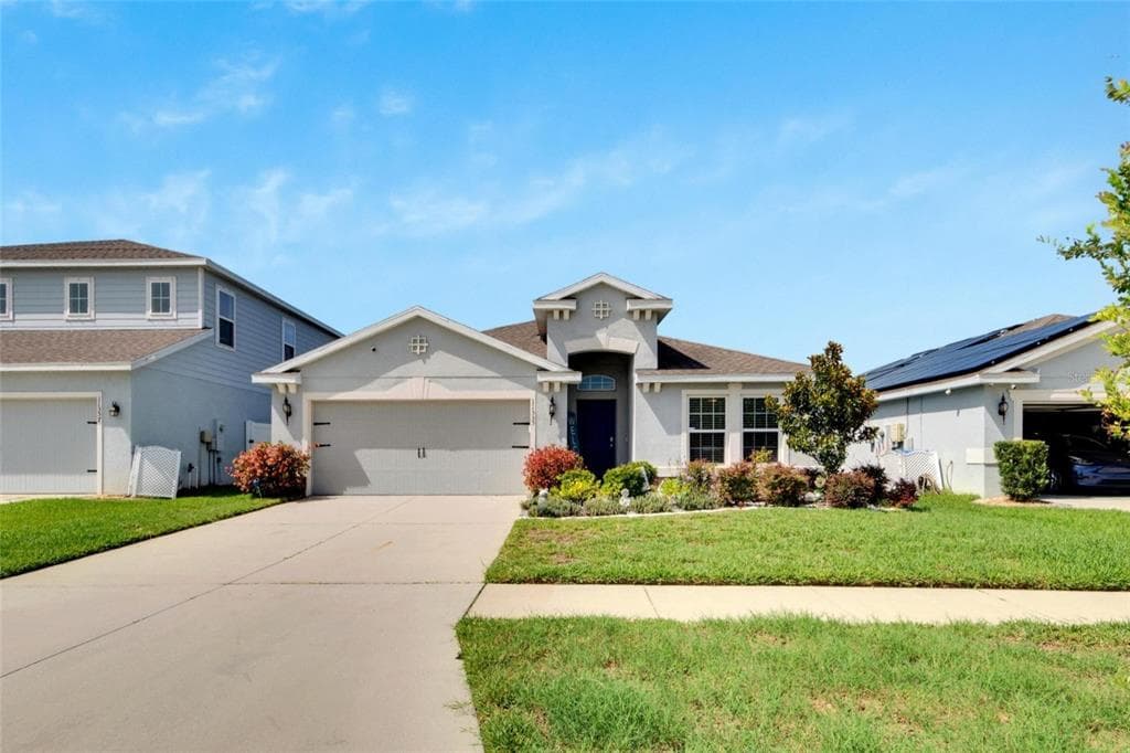 11355 LELAND GROVES DRIVE RIVERVIEW, FL 33579