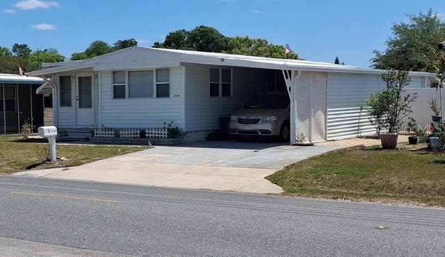 5148 DARLINGTON ROAD HOLIDAY, FL 34690