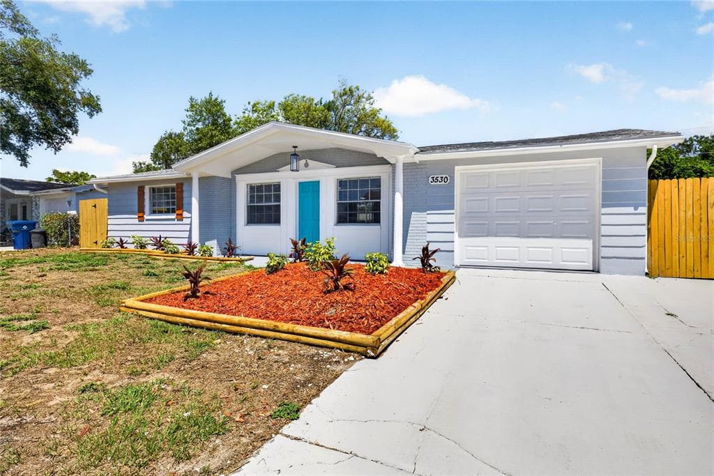 3530 WINDHAM DRIVE HOLIDAY, FL 34691