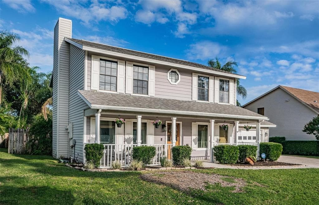 1806 RIVER CROSSING DRIVE VALRICO, FL 33596