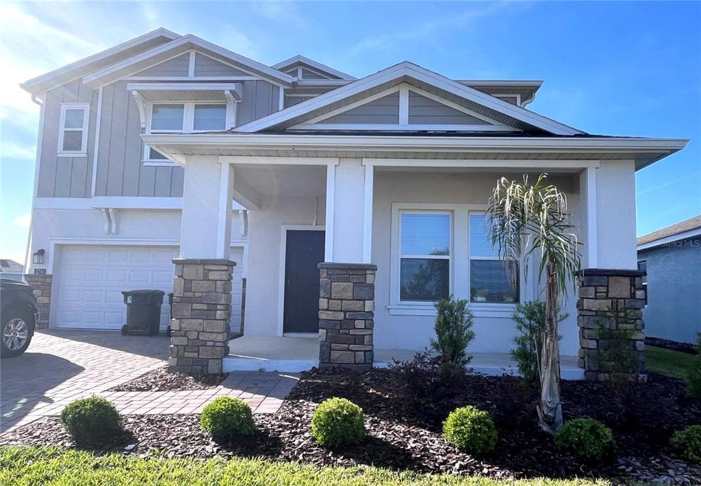 2741 JUMPING JACK WAY CLERMONT, FL 34714