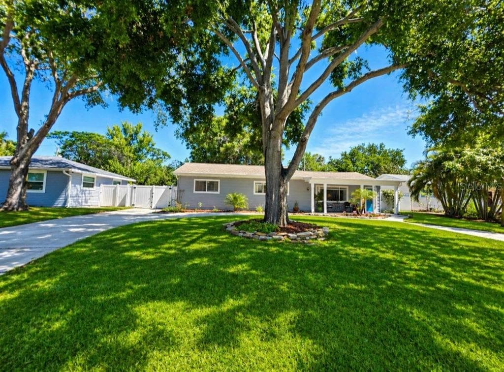 7211 12TH AVENUE N ST PETERSBURG, FL 33710