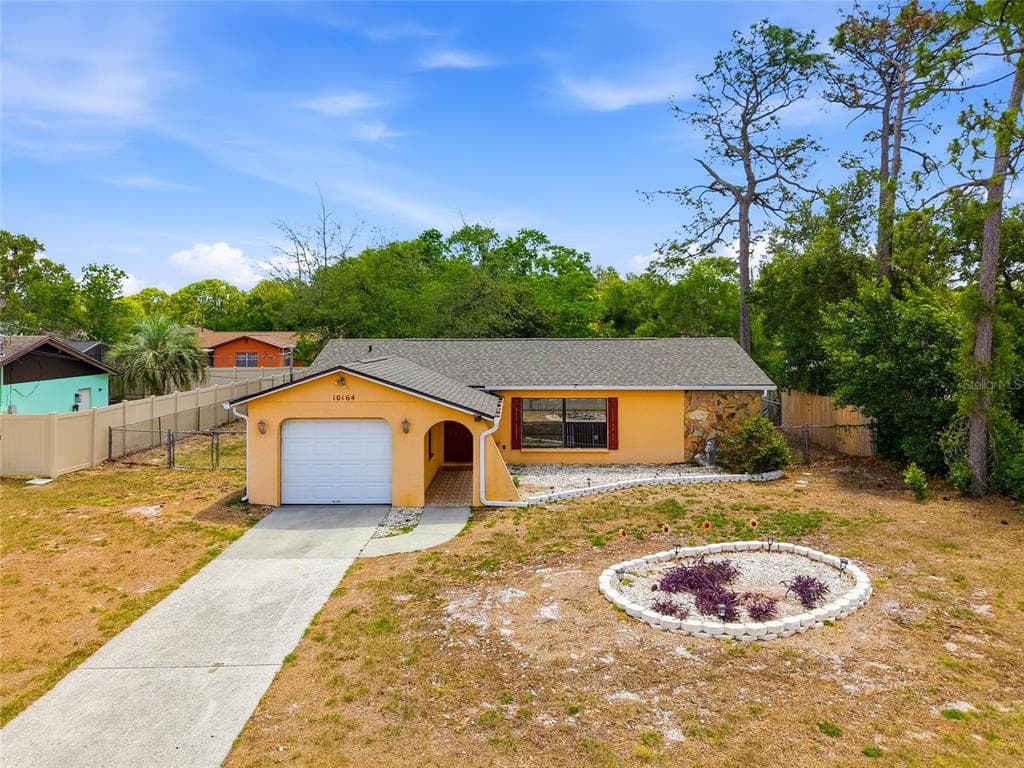 10164 GIFFORD DRIVE