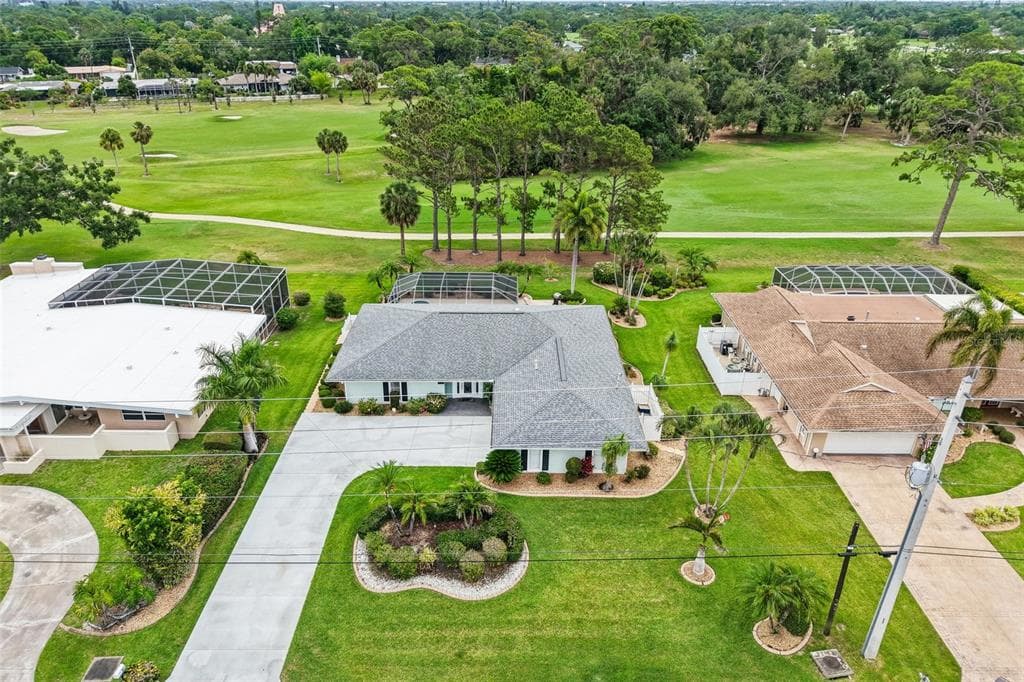 530 MAGELLAN DRIVE SARASOTA, FL 34243