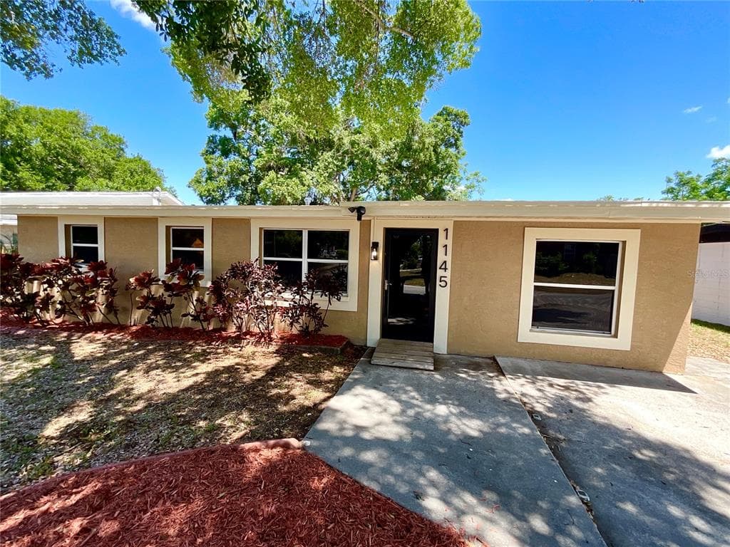 1145 7TH STREET N SAFETY HARBOR, FL 34695
