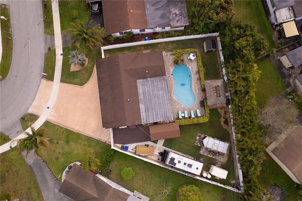 4480 NW 61ST STREET FORT LAUDERDALE, FL 33319