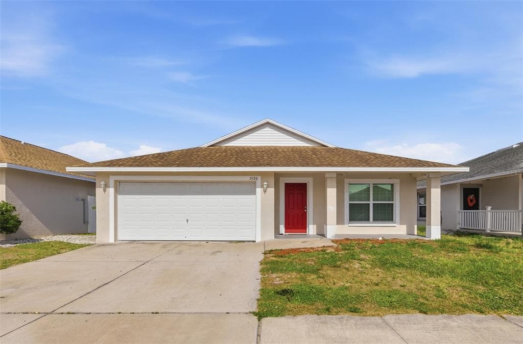 1520 9TH STREET SE RUSKIN, FL 33570