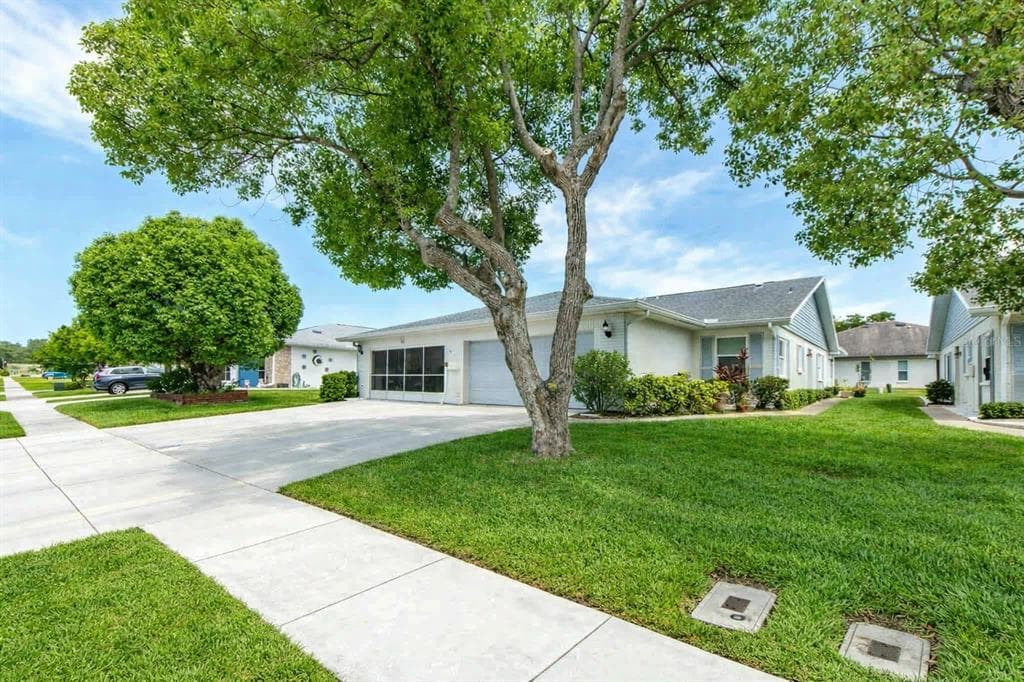 3333 MCMATH DRIVE PALM HARBOR, FL 34684