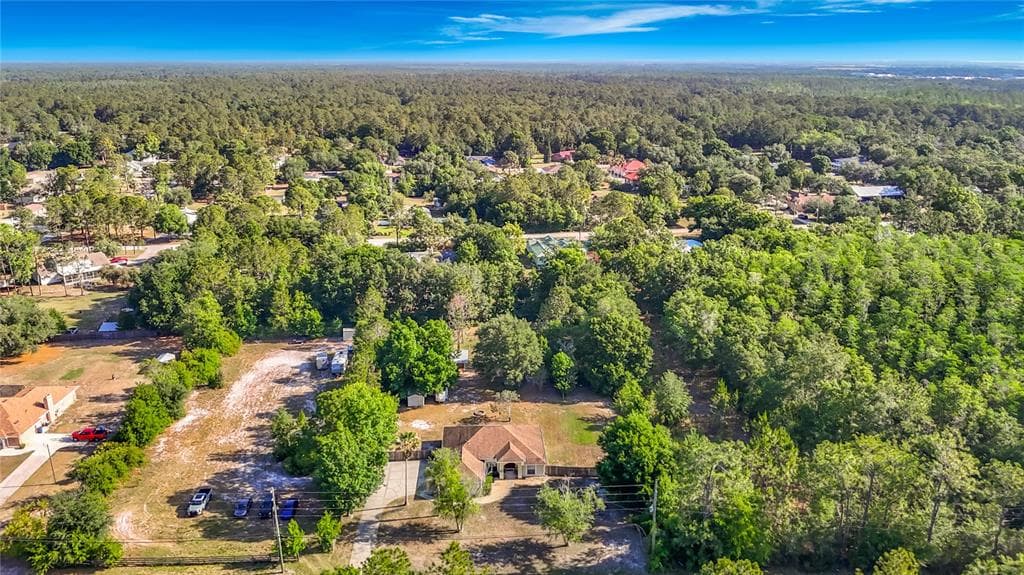 7104 QUAIL HOLLOW BOULEVARD WESLEY CHAPEL, FL 33544