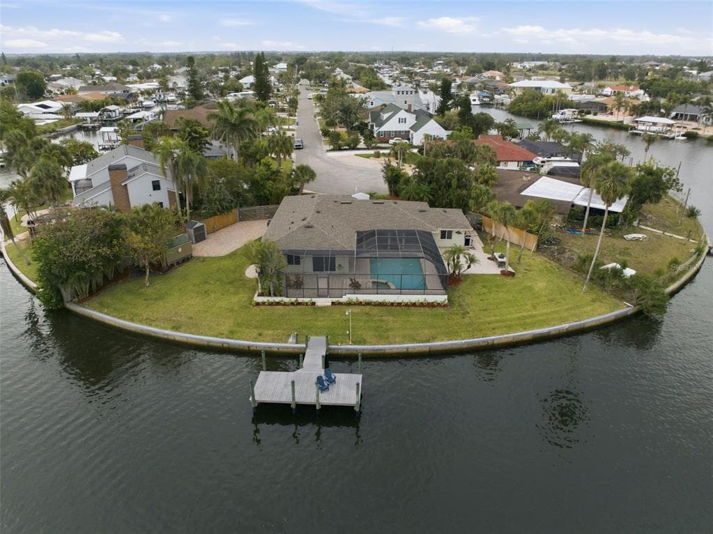 773 KINGSTON COURT APOLLO BEACH, FL 33572