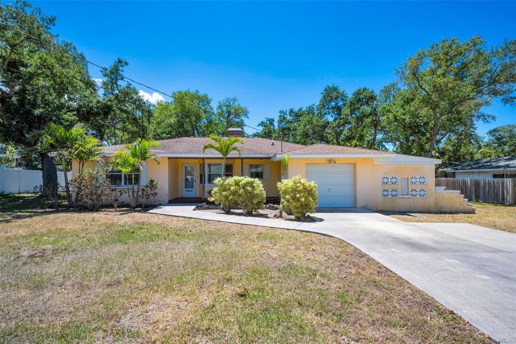 14806 WILDWOOD DRIVE
