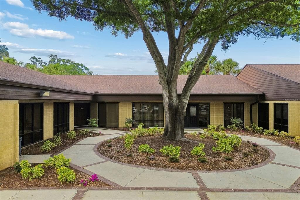 611 DRUID ROAD E UNIT 101-110 CLEARWATER, FL 33756