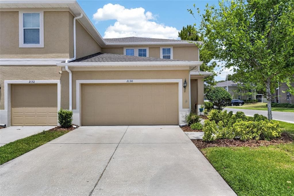 2130 BROADWAY VIEW AVENUE BRANDON, FL 33510